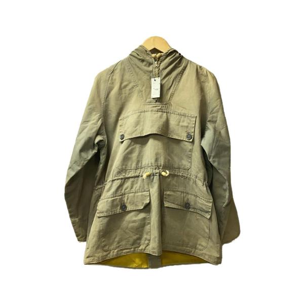 Belstaff◆状態考慮/40s/VINTAGE/デイルズマン/筆記体タグ/ジャケット/コットン/...