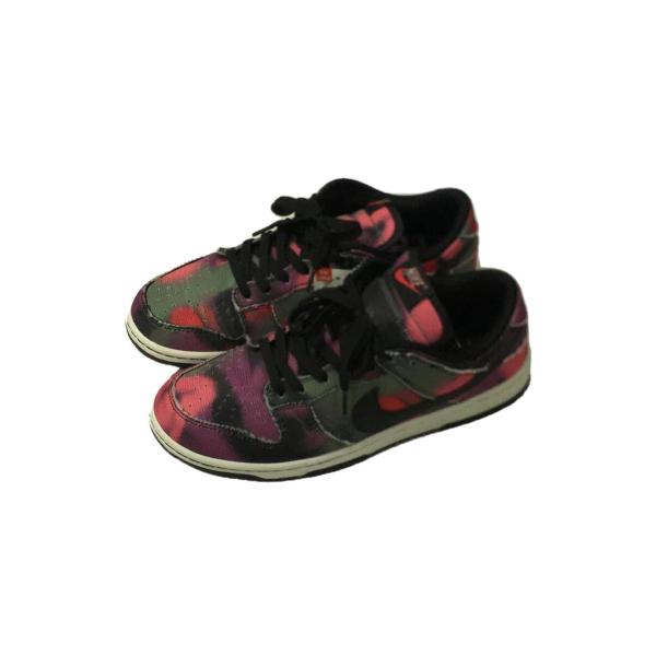 NIKE◆DUNK LOW RETRO PRM_ダンク ロー レトロ プレミアム/26.5cm/DM...