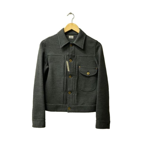 Lee◆TYPE:1st WWII Cowboy Jacket/Gジャン/SIZE:ONE/ウール/...