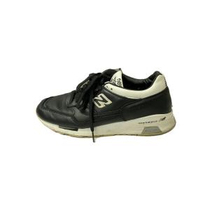 NEW BALANCE◆ニューバランス/M1500/UK7/BLK