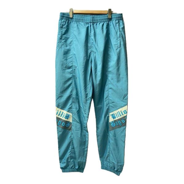 BILLIONAIRE BOYS CLUB◆SWITCHING NYLON PANTS/ボトム/XL...