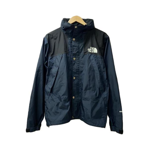 THE NORTH FACE◆MT RAINTEX JKT_マウンテンレインテックスジャケット/L/...