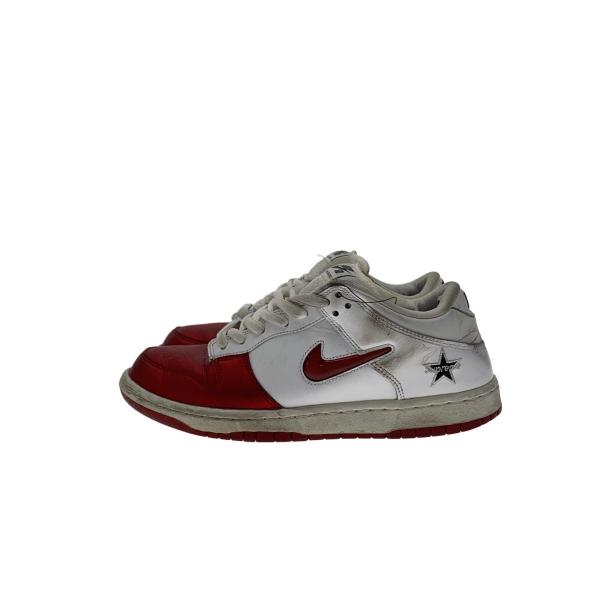 NIKE◆SB DUNK LOW OG QS/ダンクロー/ホワイト/CK3480-600/26cm/...