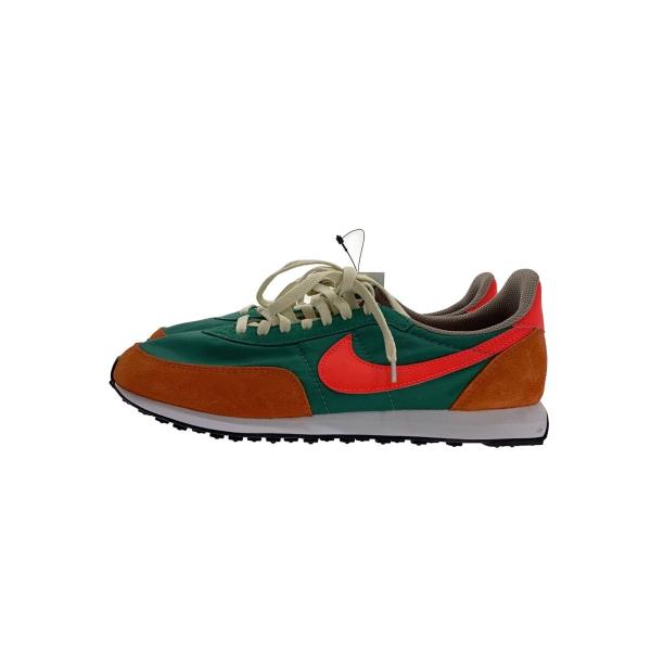 NIKE◆WAFFLE TRAINER 2 SP_ワッフルトレーナー2 SP/27cm/GRN//