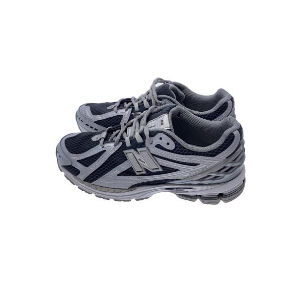 NEW BALANCE◆ローカットスニーカー/27cm/SLV/U1906RCL