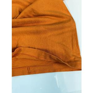 STUSSY◆90s 紺タグ デジタルロゴ T...の詳細画像4