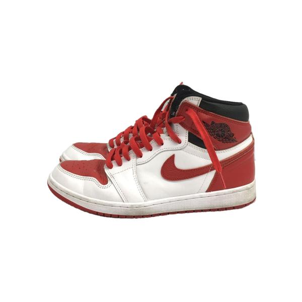 NIKE◆555088-161/AIR JORDAN 1 RETRO HIGH OG/エアジョーダン...