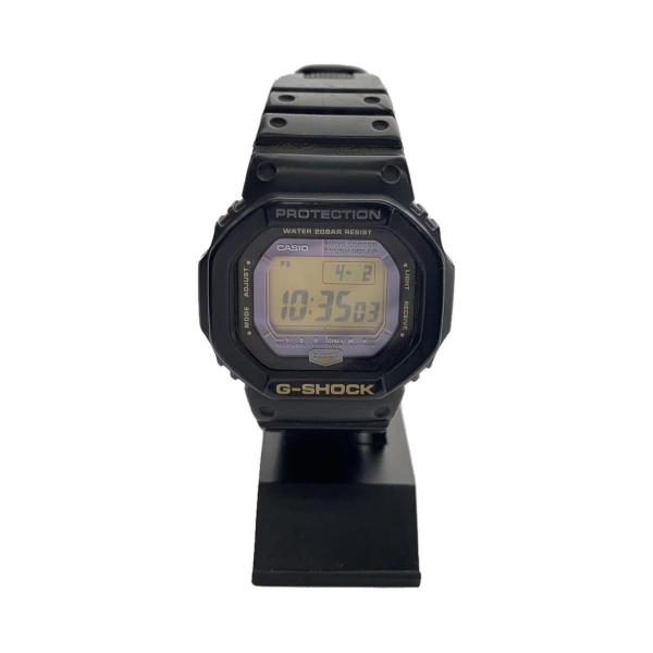 CASIO◆G-SHOCK/25周年/ドーンブラック/デジタル/GW-5625AJ