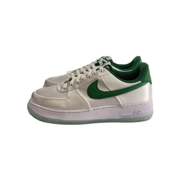 NIKE◆AIR FORCE 1 07 ESS SNKR_エア フォース 1 07 ESS SNKR...