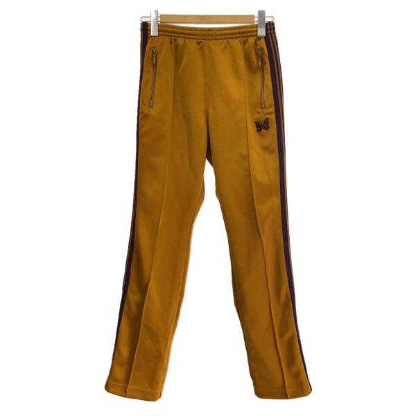 Needles◆Narrow Track Pant/ボトム/トラックパンツ/XS/ポリエステル/CM...