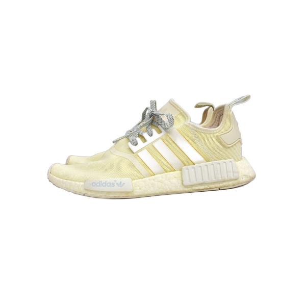 adidas◆NMD_R1/ノマド ランナー1/S31506/ホワイト/28cm/WHT