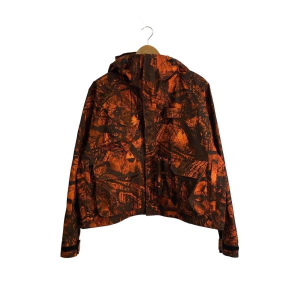 South2 West8(S2W8)◆River Trek Jacket/マウンテンパーカ/S/コッ...