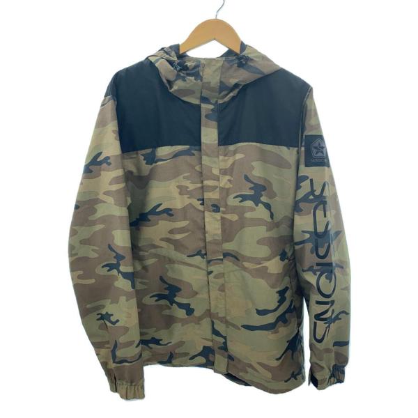 sessions◆ウェアー/XL/KHK/187038