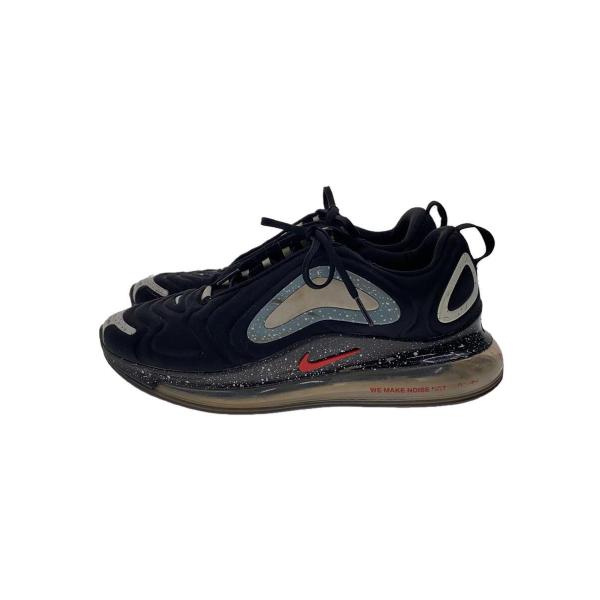 NIKE◆AIR MAX 720/エアマックス 720/ブラック/CN2408-001/27cm/B...