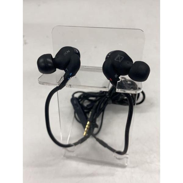 AKG◆カナル型イヤホン/N30