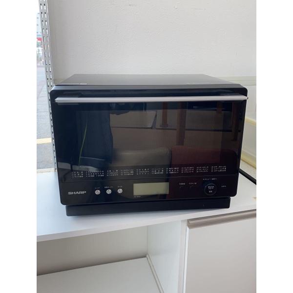 SHARP◆PLAINLYオーブンレンジ