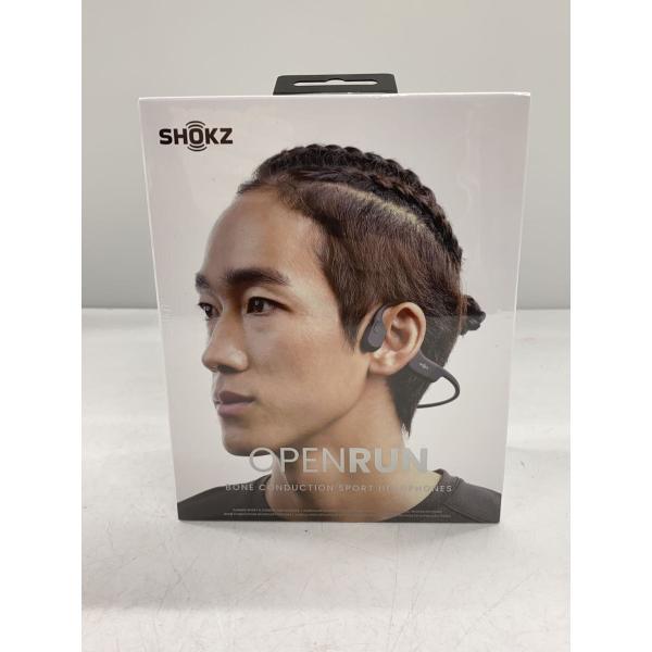 SHOKZ(AFTERSHOKZ)◆ヘッドセット OpenComm2 UC SKZ-SP-00002...