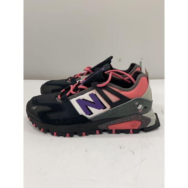 NEW BALANCE◆MSXRCTAM/X-Racer Crow &amp; Pigeon/ローカットスニ...