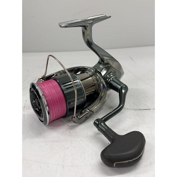 SHIMANO◆22STELLAステラ 4000MHG/スピニングリール 043955