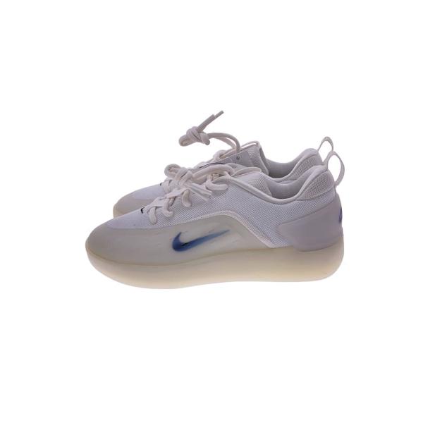 NIKE◆ローカットスニーカー/23cm/WHT/FQ1273-100/ZOOM NYJAH 4