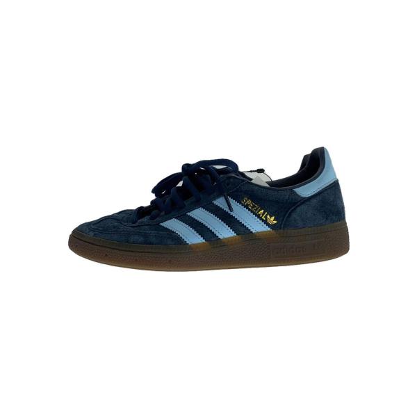 adidas◆HANDBALL SPZL/ハンドボール スペシャル/BD7633/ネイビー/23cm...