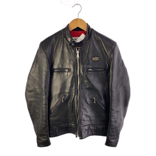 Lewis Leathers◆シングルライダースジャケット/SUPER SPORTSMAN/スーパー...