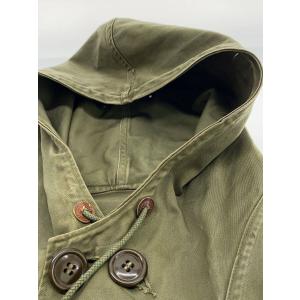 US.ARMY◆フィールドパーカー/M-43/...の詳細画像5