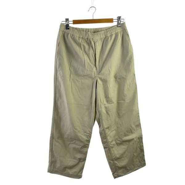 DAIWA PIER39◆ボトム/TECH EASY TROUSERS TWILL/M/ナイロン/C...