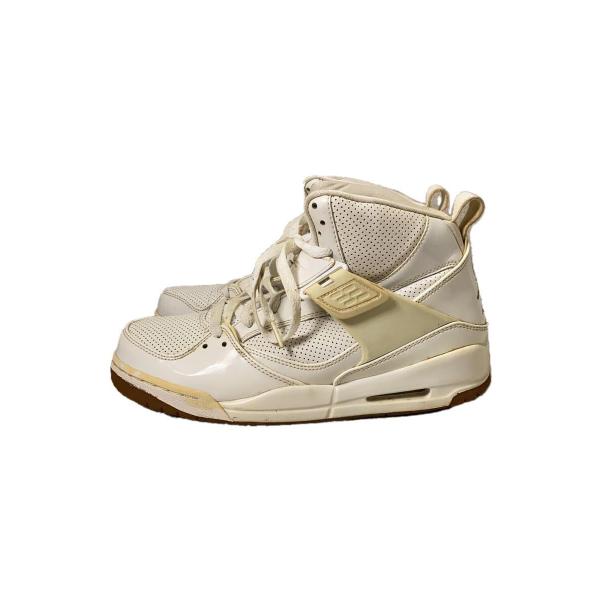 NIKE◆AIR JORDAN FLIGHT 45 HIGH/エアジョーダン フライト 45 ハイ/...