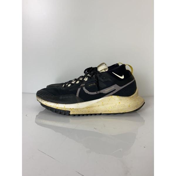 NIKE◆REACT PEGASUS TRAIL 4 GORE-TEX_リアクト ペガサス トレイル...