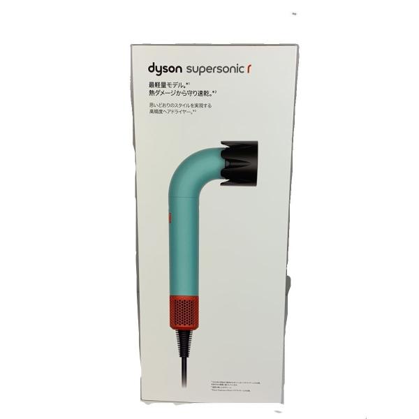 dyson◆ドライヤー・ヘアアイロン Dyson Supersonic r HD17 VLP