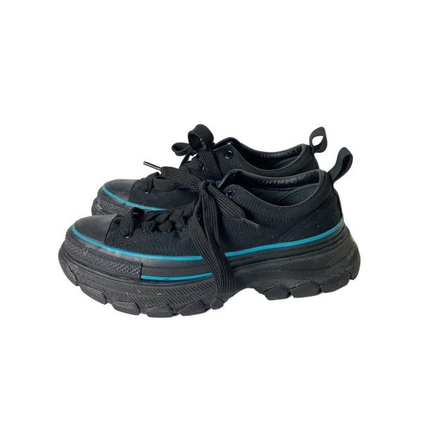 CONVERSE◆ローカットスニーカー/28cm/BLK/1SE510/TREKWAVE AP OX...