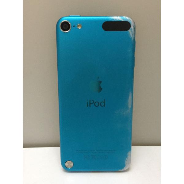 Apple◆デジタルオーディオプレーヤー(DAP) iPod touch MKHV2J/A [32G...