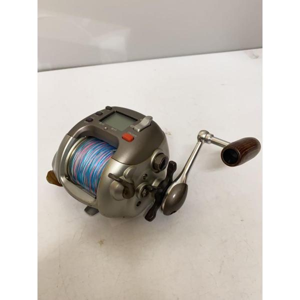 SHIMANO◆リール/電動リール/11SC小船 3000XH