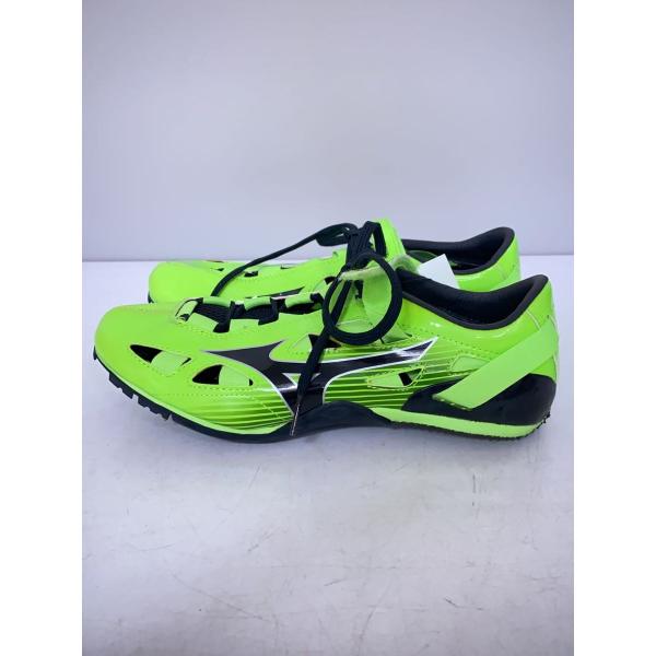 MIZUNO◆GEO SPRINT4/26.5cm/陸上用スパイクシューズ/スポーツその他/GRN
