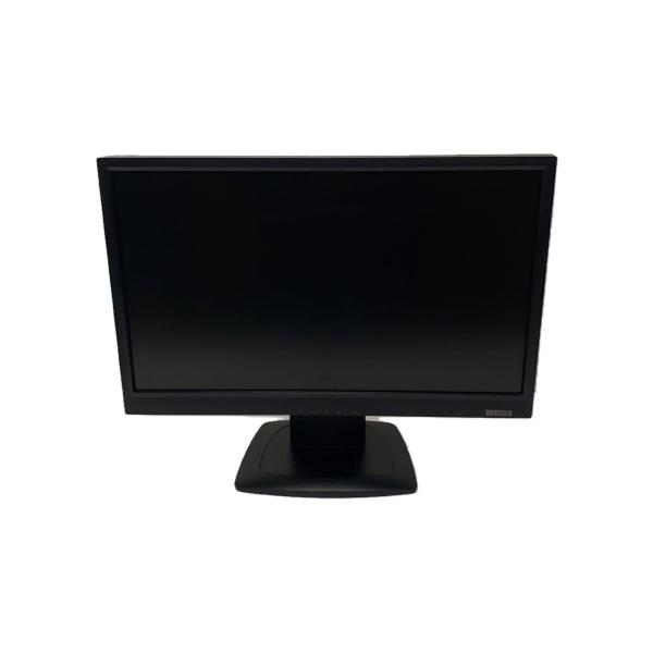 I・O DATA◆液晶モニタ・液晶ディスプレイ LCD-AD201XB [20インチ]