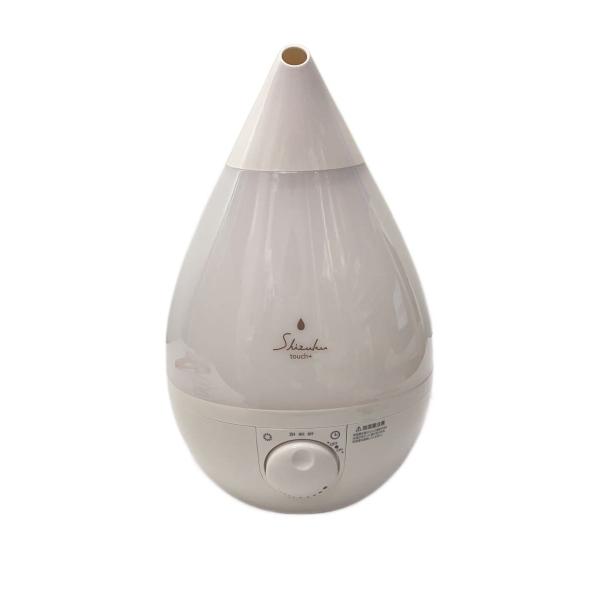 アピックス◆加湿器 SHIZUKU touch+ AHD-124//