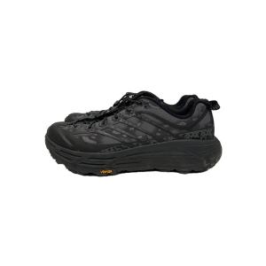 HOKA(HOKA ONE ONE)◆U MAFATE THREE2/シューズ/27.5cm/BLK/F27224K