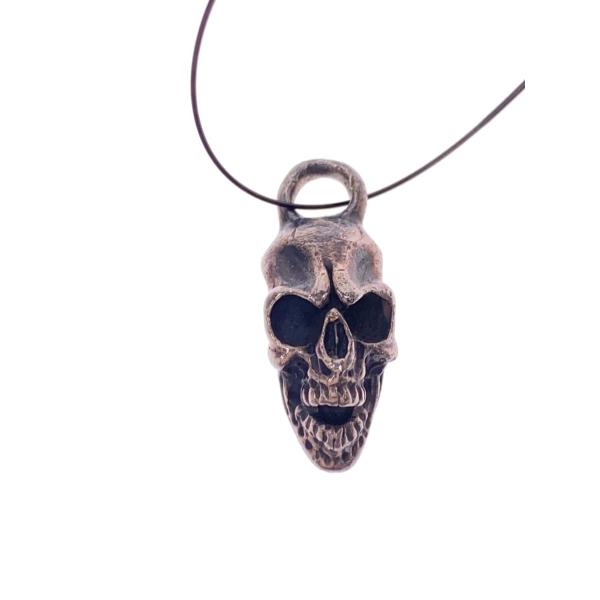 Loud Style Design◆ペンダントトップ/SILVER/SLV/メンズ