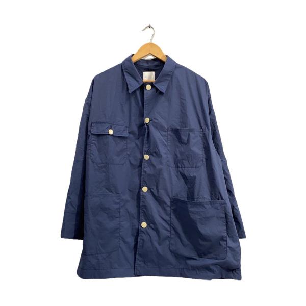 S.F.C (STRIPES FOR CREATIVE)◆ナイロンジャケット/--/ナイロン/NVY...