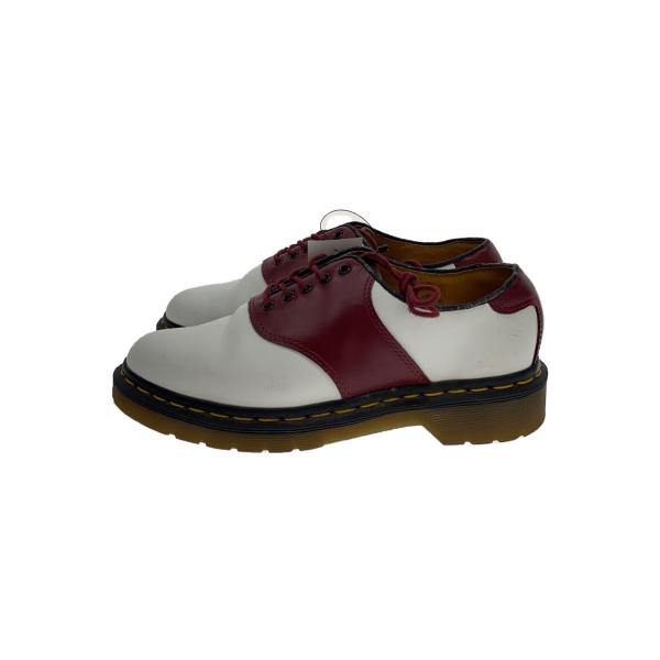 Dr.Martens◆ドレスシューズ/US6/RED/AW006