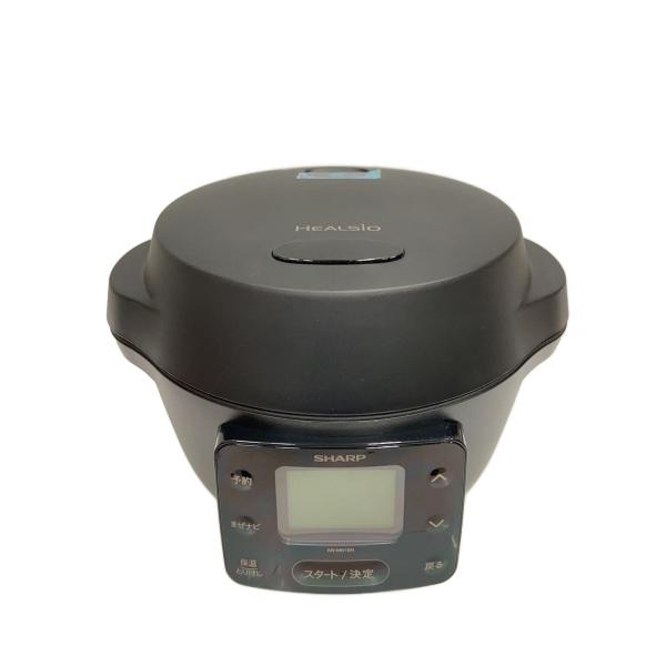 SHARP◆調理家電その他/KN-MN16H-B