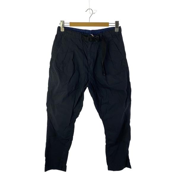 nonnative◆ボトム/2/コットン/NVY/NN-P3947