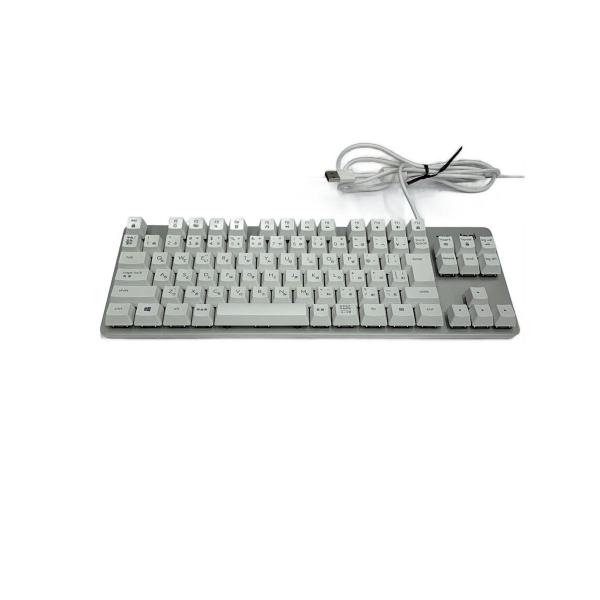 Logicool◆パソコン周辺機器/K835TKL