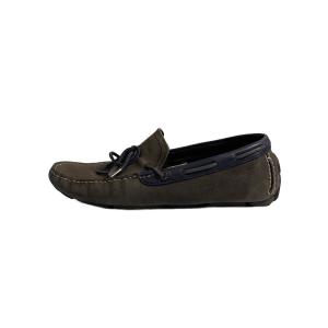 UGG australia◆ローカットスニーカー/27cm/BRW/1090212