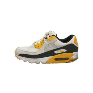 NIKE◆AIR MAX 90_エアマックス 90/27.5cm/WHT