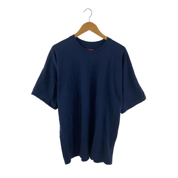 Supreme◆25SS/GOODENOUGH END RACISM/ジャガード/Tシャツ/XXL/...