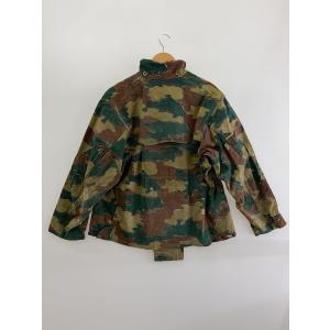 BELGIUM MILITARY◆50s/デニ...の詳細画像1