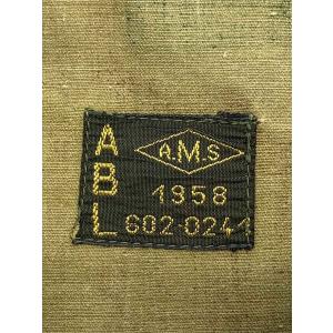 BELGIUM MILITARY◆50s/デニ...の詳細画像2