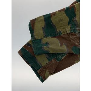 BELGIUM MILITARY◆50s/デニ...の詳細画像3